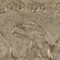 1890-O Morgan #4736