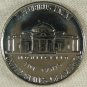 1956 Jefferson Proof #4784