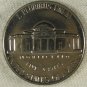1959 Jefferson Proof #4786