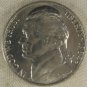 1884-D Jefferson UNC #4789