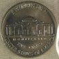 1884-D Jefferson UNC #4789
