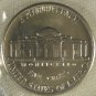 1986 Jefferson UNC #4790