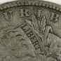 1878 Morgan #4887