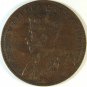 1920 Canada Large Cent #5000