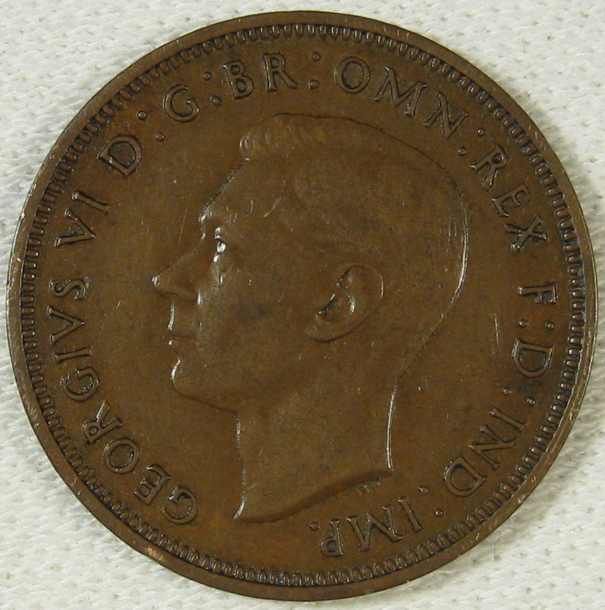 1938 Half Penny 1969 1938-half-penny-1969