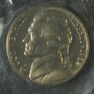 1962 UNC Jefferson #5032
