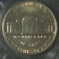 1962 UNC Jefferson #5032