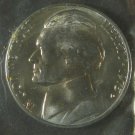 1975-D UNC Jefferson Toner #5033