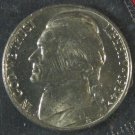 1984-D UNC Jefferson #5034