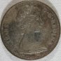1965 Canada Dollar #5053