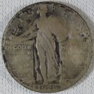 1926-S Standing Liberty #4015