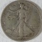 1936 Walking Liberty #4755