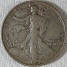 1941-S Walking Liberty #4201