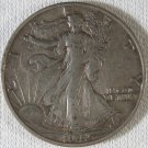 1942-S Walking Liberty #4443