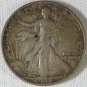 1943 Walking Liberty Half #4860