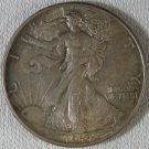 1944 Walking Liberty #4202