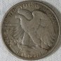 1944 Walking Liberty #4202