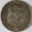 1954 Franklin #4756