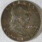 1954 Franklin #4756