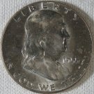 1955 Franklin UNC #4134