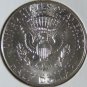 1964-D Kennedy UNC #4308