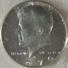 1970-D Kennedy UNC #3172