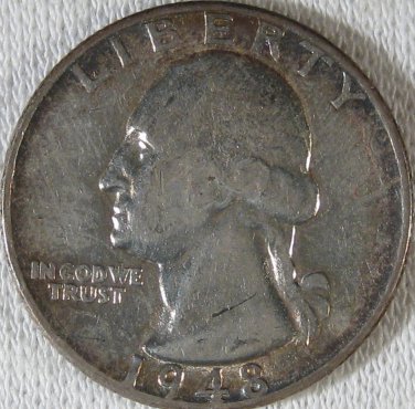 1946 Washington #4133