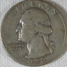 1948-D Washington #4027