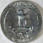 1964 Washington UNC #1866