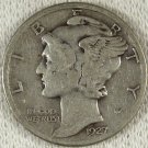 1927 Mercury #4349