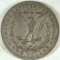 1878 Morgan #4888