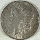 1878 Morgan #4894