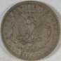 1890-O Morgan #4736