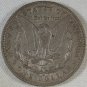 1900-O Morgan #4737