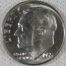 1955 Roosevelt UNC #3128