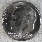 1961 Roosevelt UNC #5063