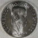 1959 25 Schilling Archduke Johann UNC #5070