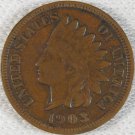 1903 IHC #4394