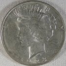 1923-D Peace Dollar UNC #5079
