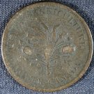 Bank of Montreal Token #5085