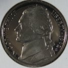 1992-S Jefferson Proof #5089