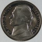 1989-S Jefferson Proof #5090