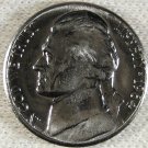1964-D Jefferson UNC #5130