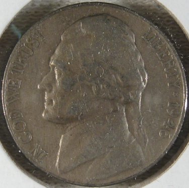 1946 Jefferson #5135