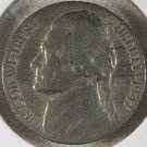1947 Jefferson  #5136