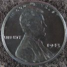 1943 Lincoln UNC