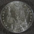 1888 Morgan Vam 35A #4890