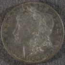 1891-O Morgan Vam 12A #4797