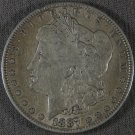 1887 Vam 1C Morgan #4907