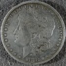 1878-P Morgan Dollar #5054